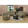 3 Piece Reclining Living Room Set T152412