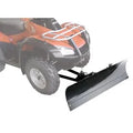 50" Snow Plow Kit for ATV J9403