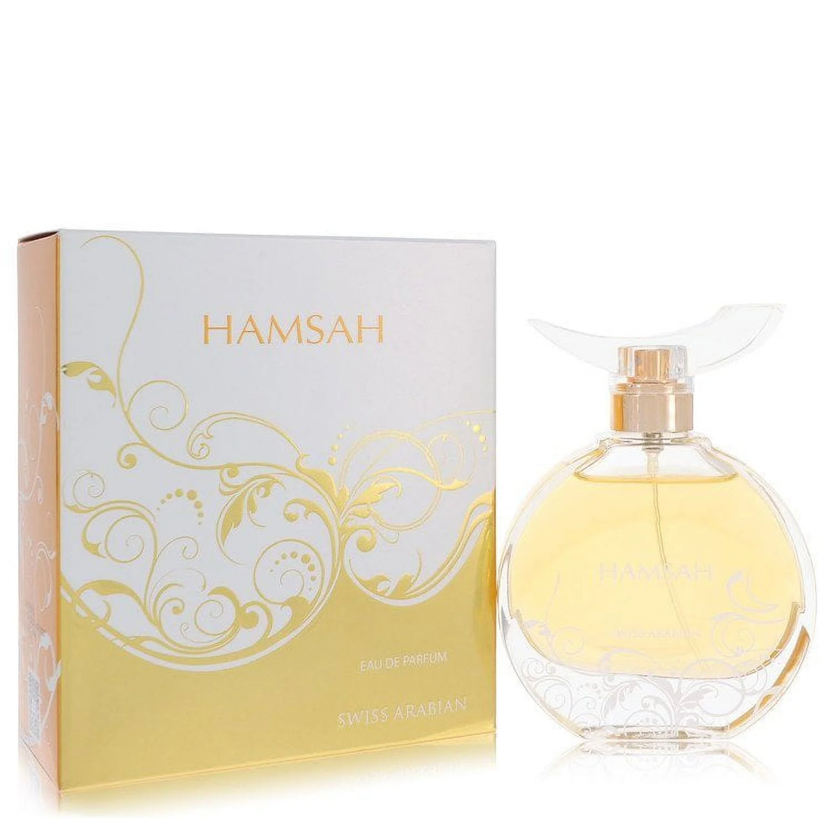 Floral & Fruity Eau De Parfum Spray X476990