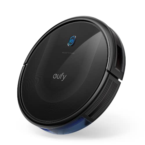 Robot Vacuum and Mop Combo, Self Emptying, 7000 Pa Suction R8208