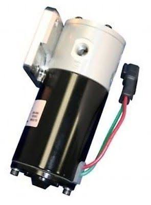 Replacement Fuel Pump Y464955