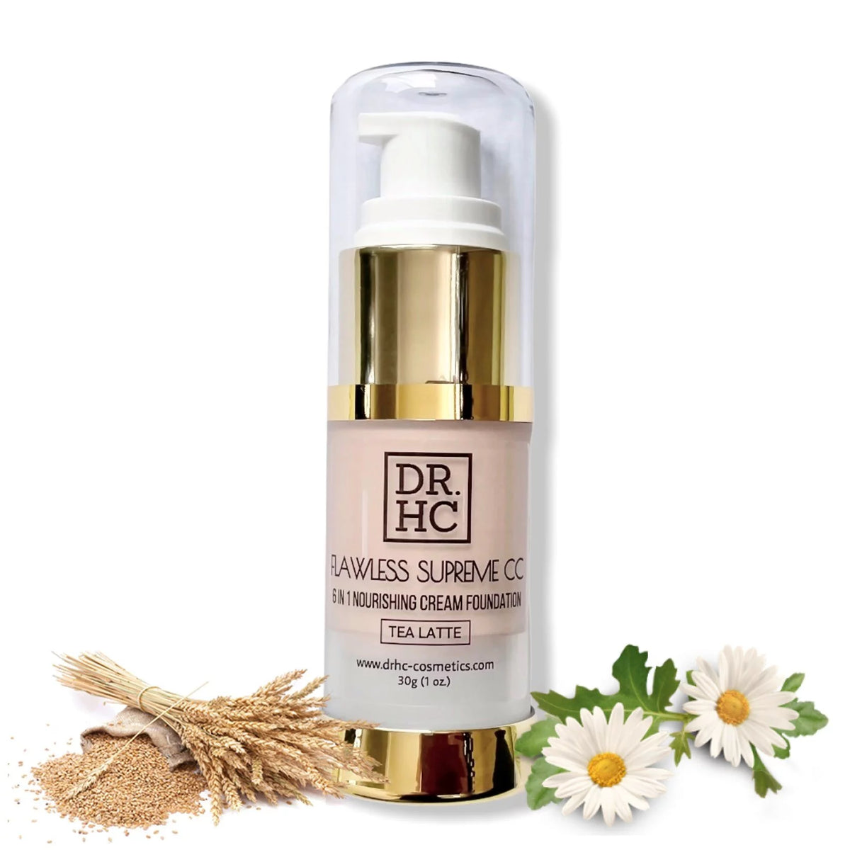 Nourishing Cream Foundation 30g M4231