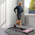 Folding Electric Treadmill M184