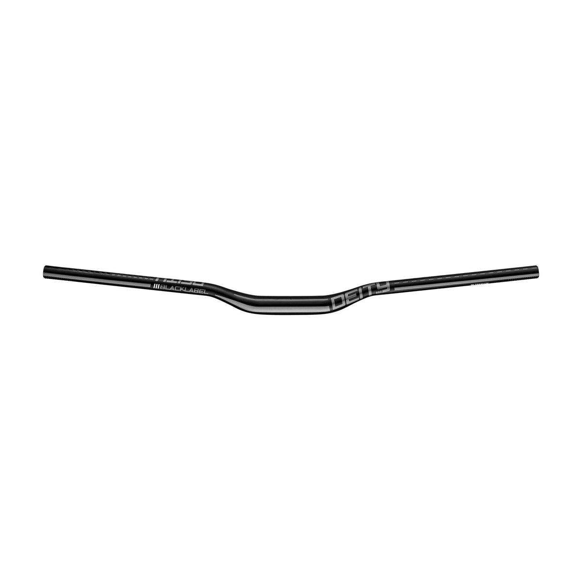 Blacklabel 800 Riser Handlebar A167
