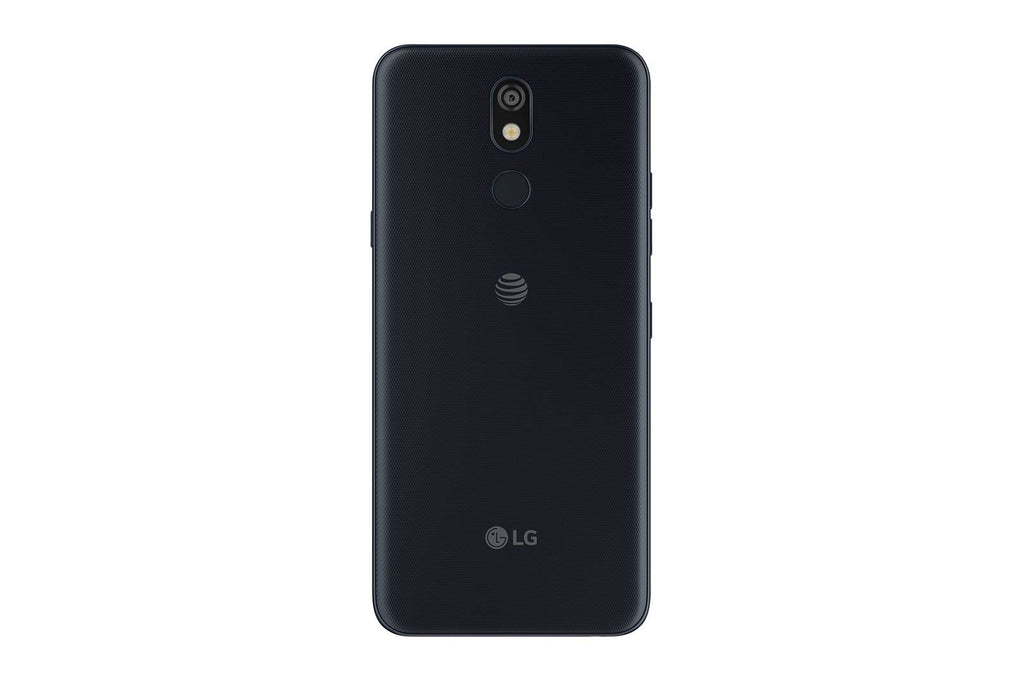 Black 32GB Smartphone A612895