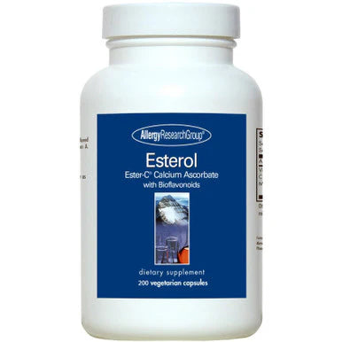 Ester-C 200vc N749640