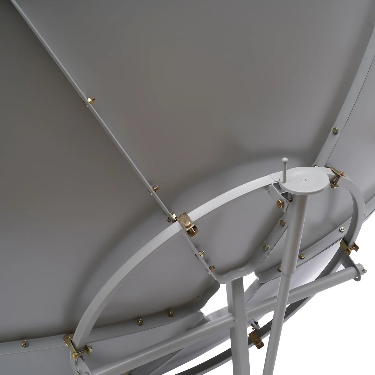 Parabolic 1.5m Diameter Solar Cooker M49872