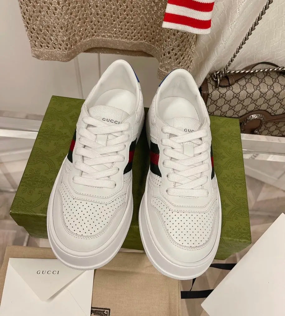 Chunky Shoes X115137