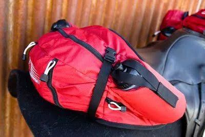 Royal Blue Stowaway Pack P61429