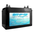 Group 31 Sealed AGM Deep Cycle Marine Battery T418754