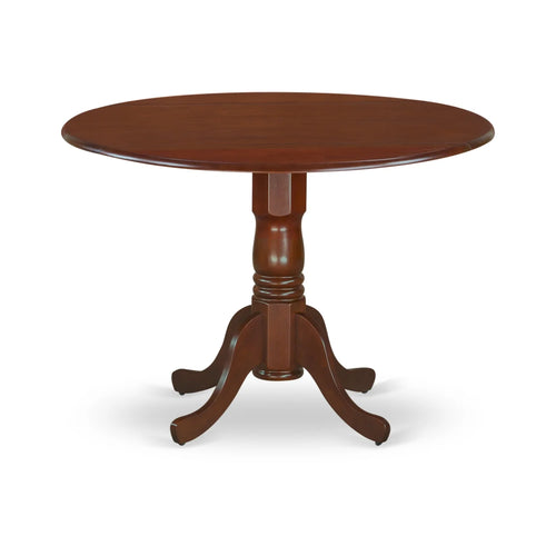 3-piece Wood Dining Set F820