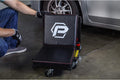 2-in-1 Rolling Creeper Seat with Thick Pad and 3-in. Casters U390