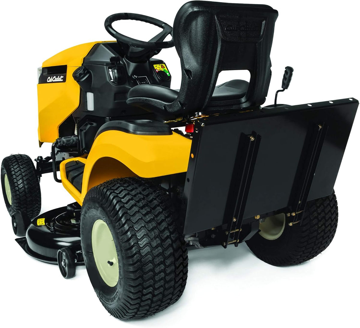 Rear Cargo Carrier O818