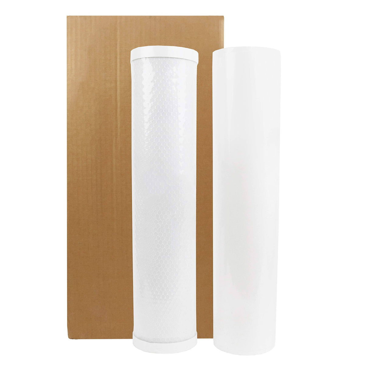 Water Softener System Replacement Cartridge F595