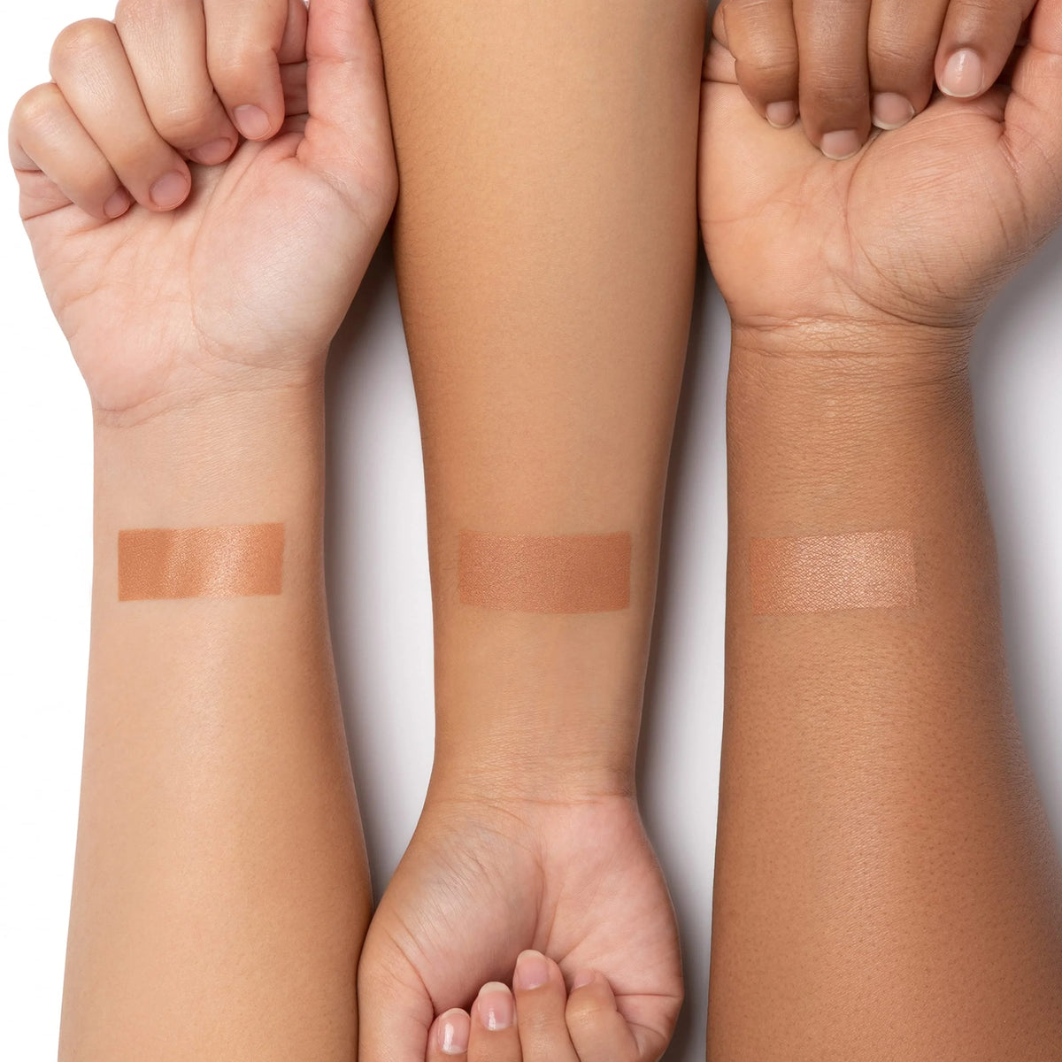 Butter Glow Liquid Bronzer Z7243