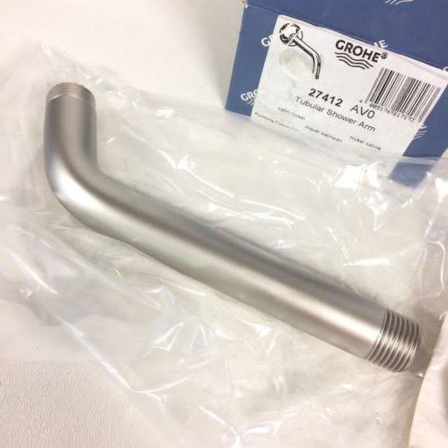 Tubular Shower Arm M737