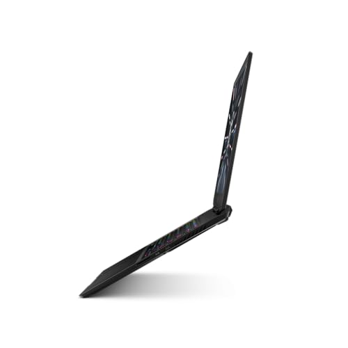 17.3" FHD Gaming Laptop Intel Core i9-12900H 64GB DDR5 4TB NVMe SSD Q187703
