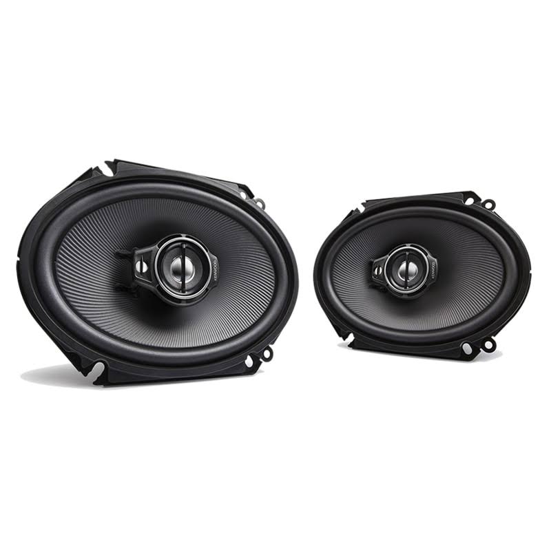 6x8x22 Speaker O3179