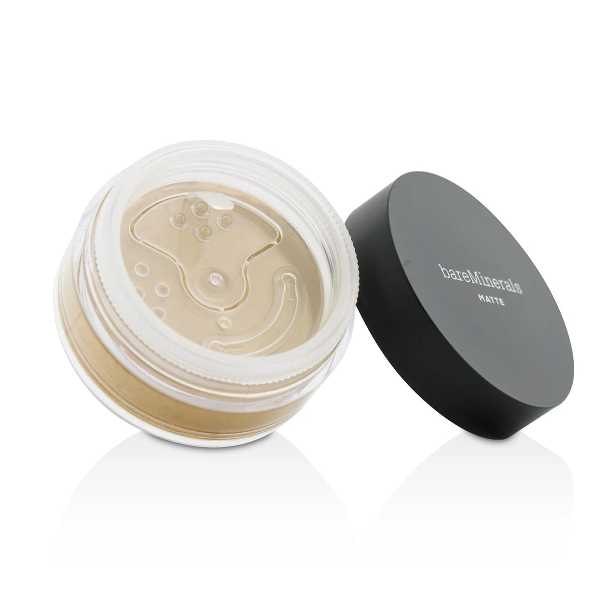 Matte Foundation Broad Spectrum SPF15 Tan Nude 6g/0.21oz S3403