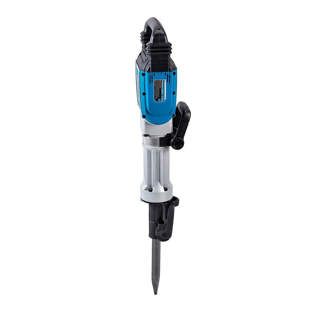 15 Amp 42 lb 1-1/8 in Hex Wall Breaker Hammer U329