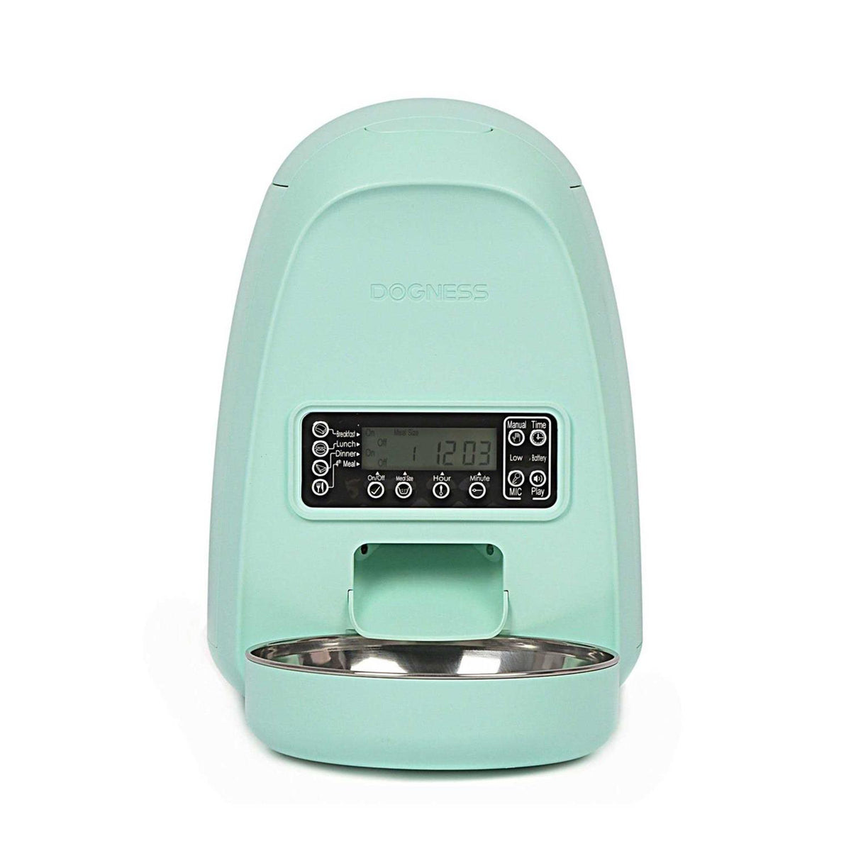 Automatic Dog & Cat Feeder L6914