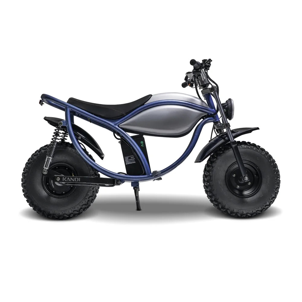 Electric Mini Bike V108