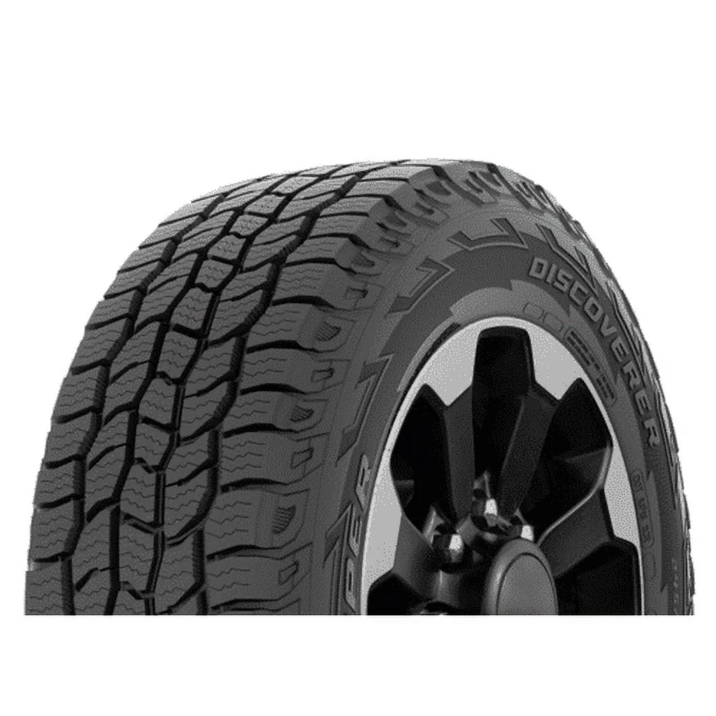 All-Terrain 265/70R17 115T Tire F63229
