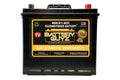 Reconditioned 12 Volt 525 CCA Automotive Battery U601