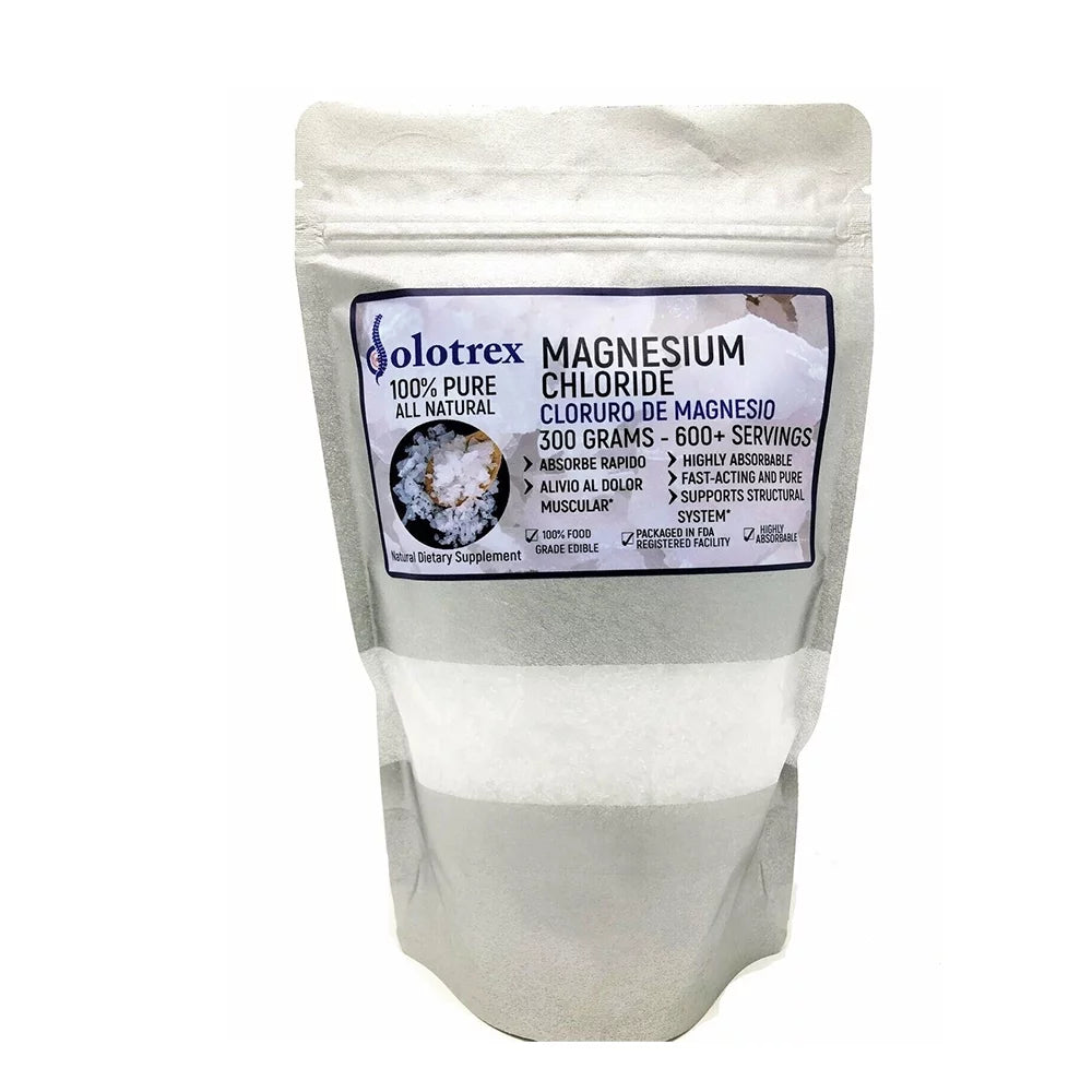 Magnesium Chloride 300g G382978