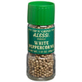 White Peppercorn Grinders Pack Of 6 N7165