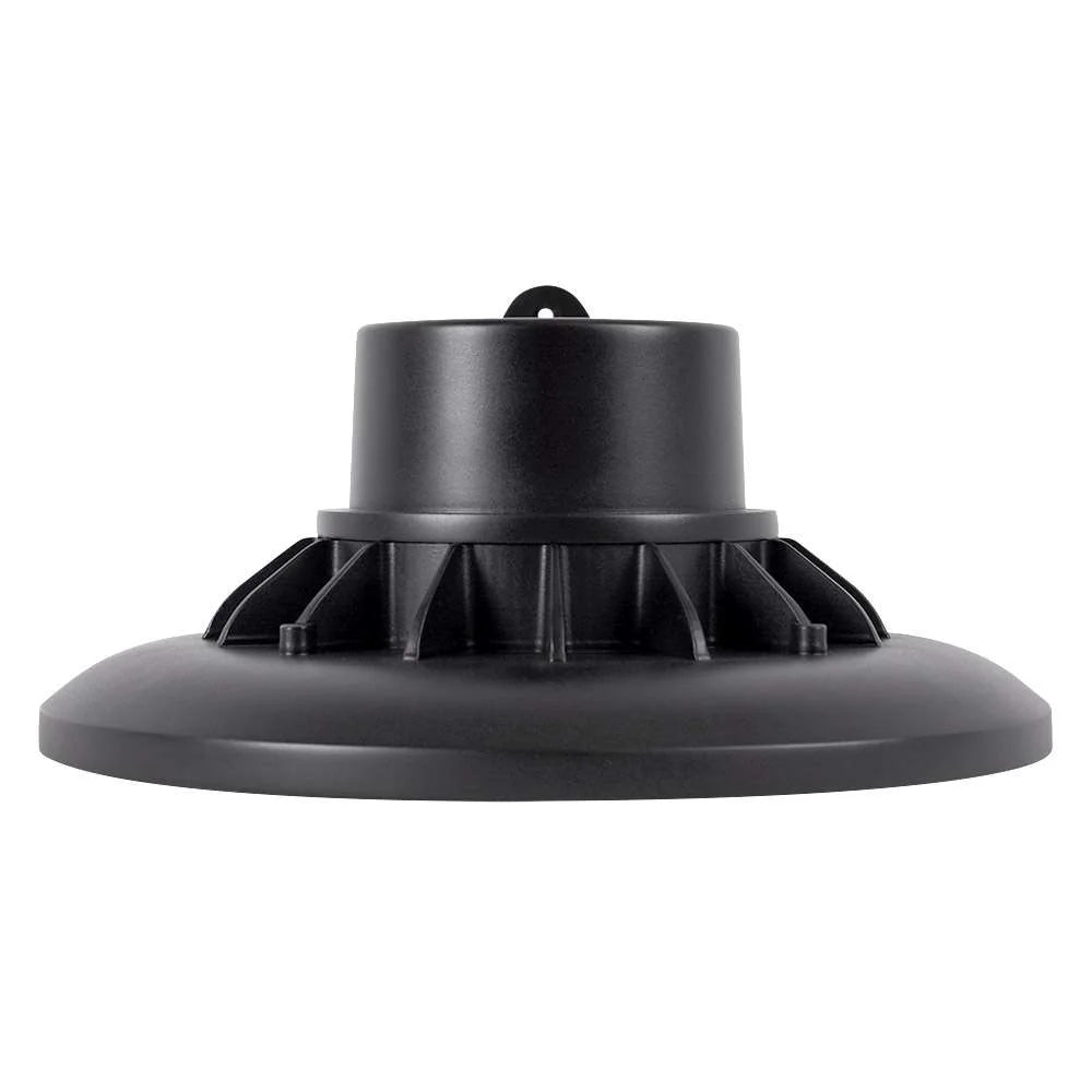 5000 Lumens Hardwired Outdoor LED Area Light with Motion Detection L633647