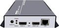 H.265 H.264 HDMI Video Encoder 1080P IPTV Encoder with Loopout K846