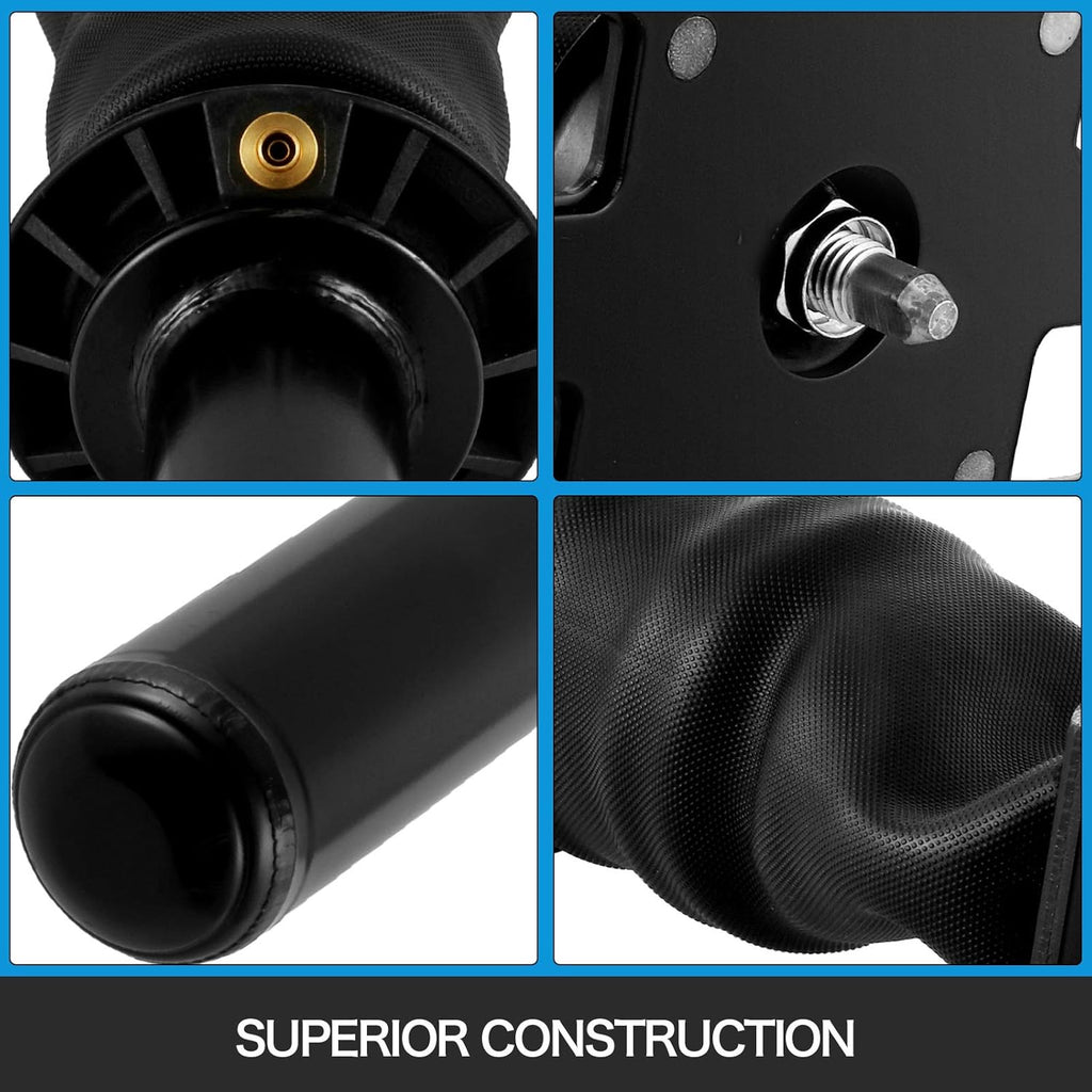 Cab Air Shock Absorber Single C68811
