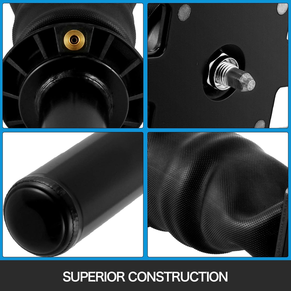Cab Air Shock Absorber Single C68811