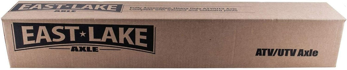 Arctic Cat 250 300 400 500 Front CV Axles Set F742