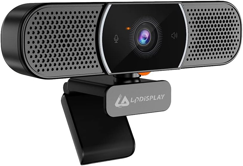 3 in 1 Full HD 1080P Webcam F1196