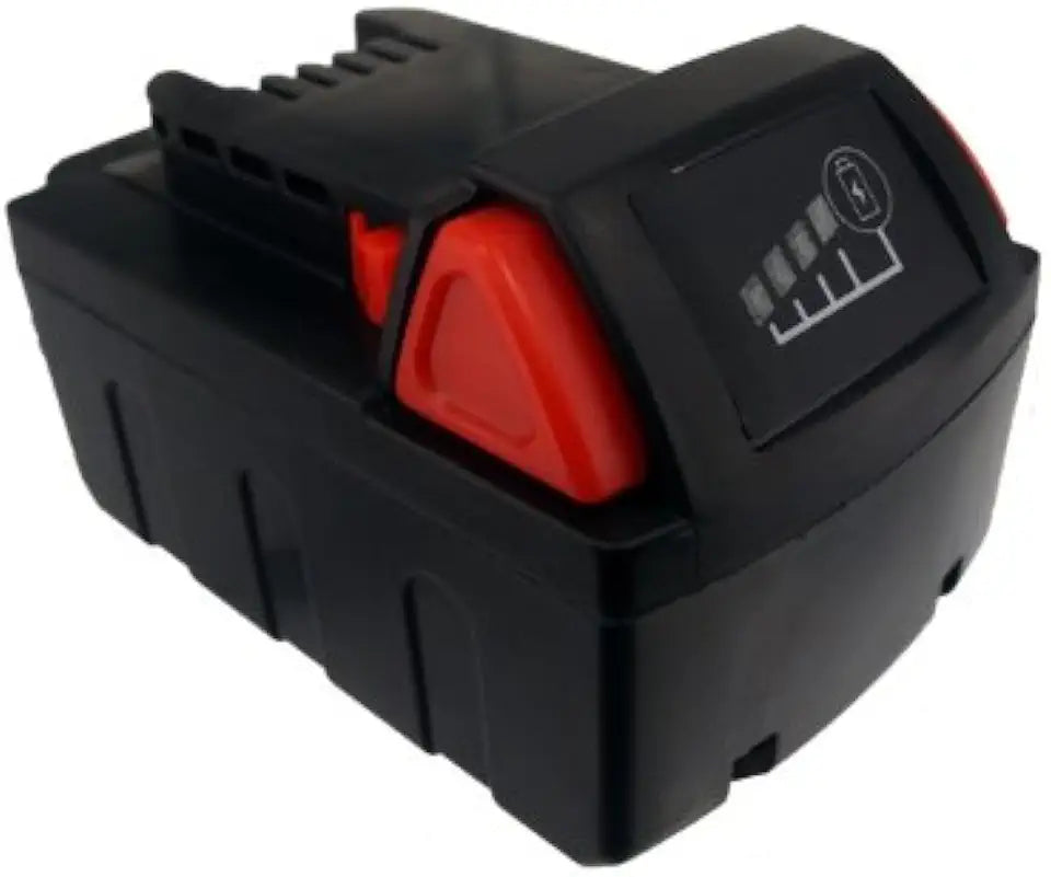 Battery Replacement 18.0V E4445