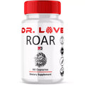Male Health Supplement 60 Capsules R4059