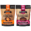 Sweet Potato Flavor Dog Chew S513704