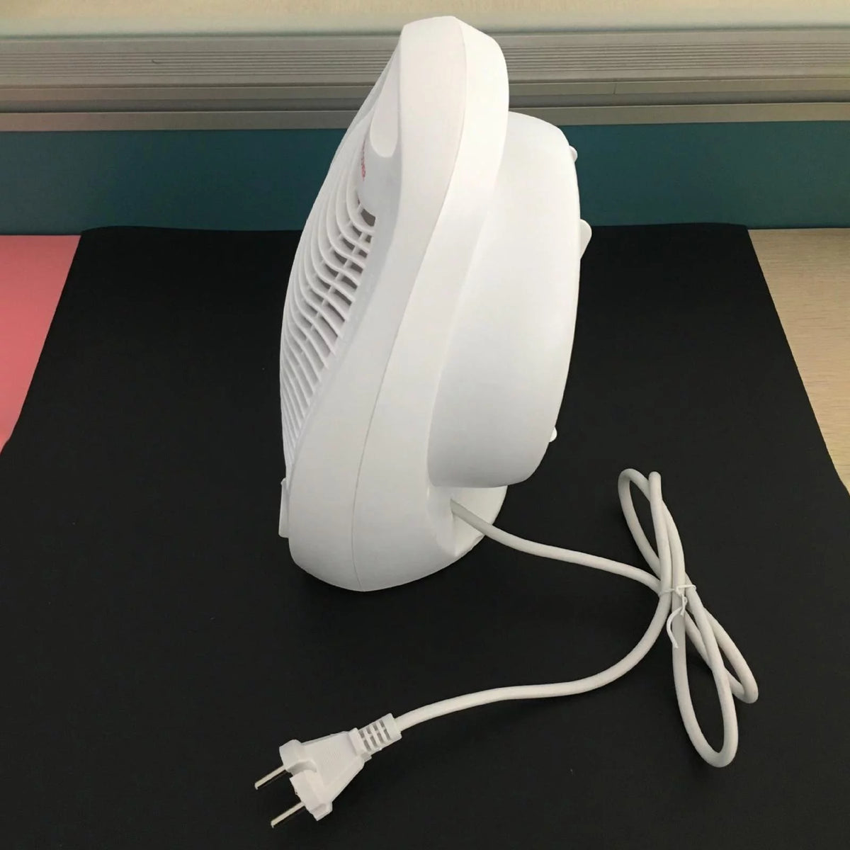 Portable Electric Fan Forced Heater K63038
