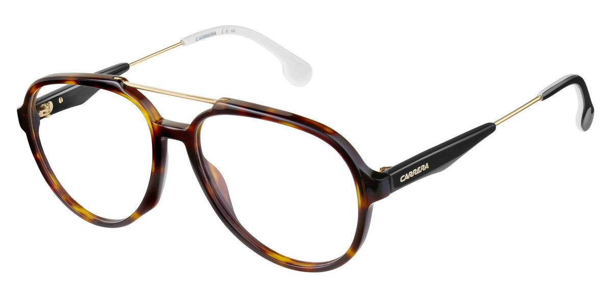 Matte Black Eyeglasses G723508