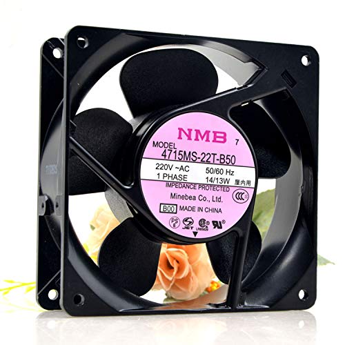 220V 120mm Cabinet Cooling Fan D961745