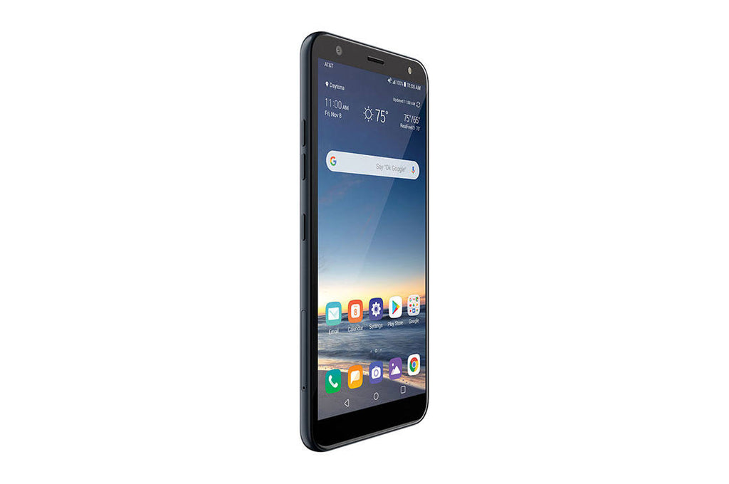 Black 32GB Smartphone A612895