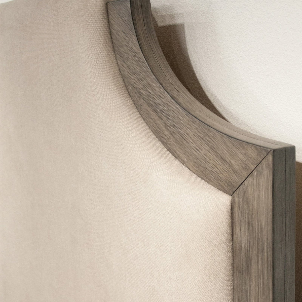 Upholstered Storage Bed B15062