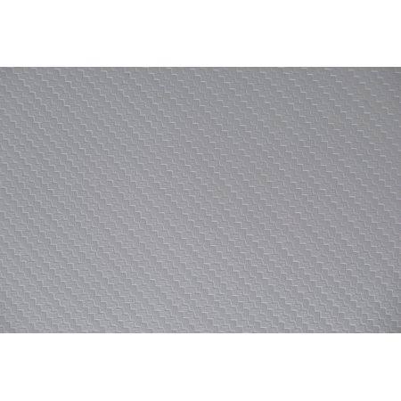 Medium Gray Marine Vinyl Upholstery Fabric 54x22 Wide by 10 Yards I7651