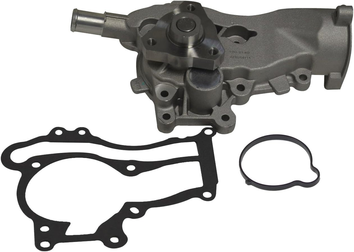Water Pump with Gasket Pack of 2 T45574
