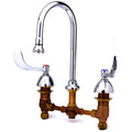 Brass Medical Faucet H857