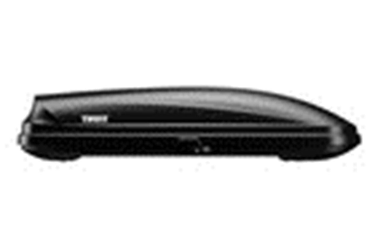 Alpine Rooftop Cargo Box O3698