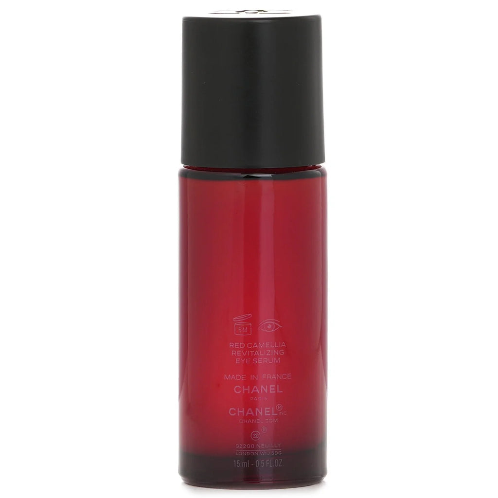 Red Camellia Revitalizing Eye Serum 15ml Z409