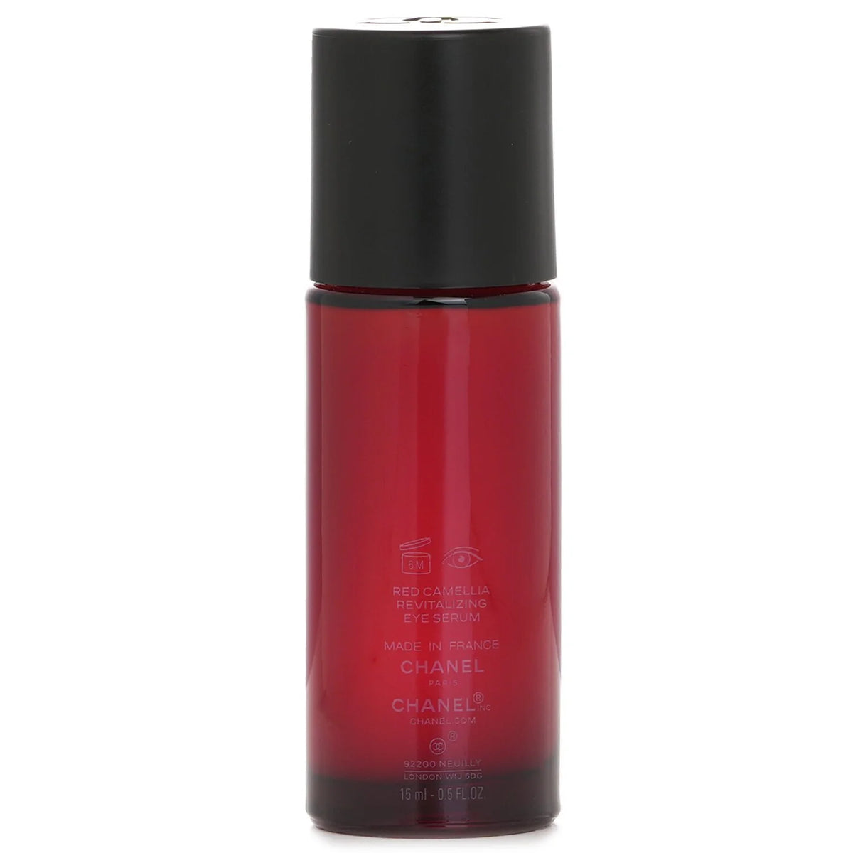 Red Camellia Revitalizing Eye Serum 15ml Z409